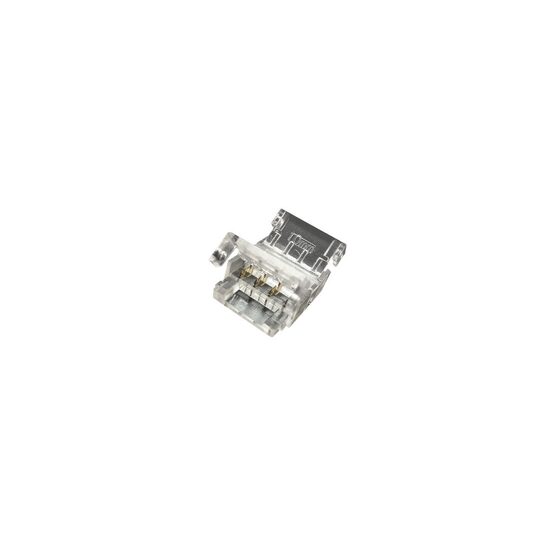CONECTOR DE MIJLOC  PT BANDA LED RGB (BANDA -BANDA)-10mm
