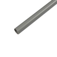 Tub Rigid Din Pvc, Canalux, Gri, D16, 320N, set 35 buc x 3m 