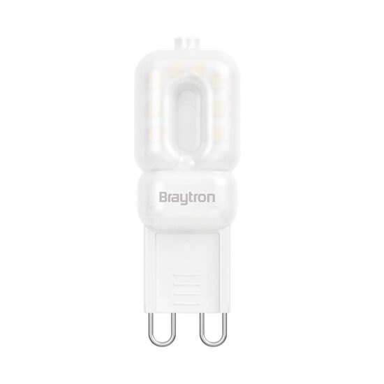 BEC LED 5W SMD 4000K G9 430LM 240GR 230V