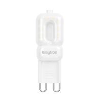BEC LED 3W SMD 4000K G9 260LM 240GR 220V DIMABIL