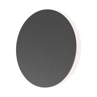 CAPAC ROTUND NEGRU pt. STEPLIGHT BH07-00018 STEP-A-CR1