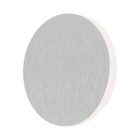 CAPAC ROTUND SILVER pt. STEPLIGHT BH07-00018 STEP-A-CR1