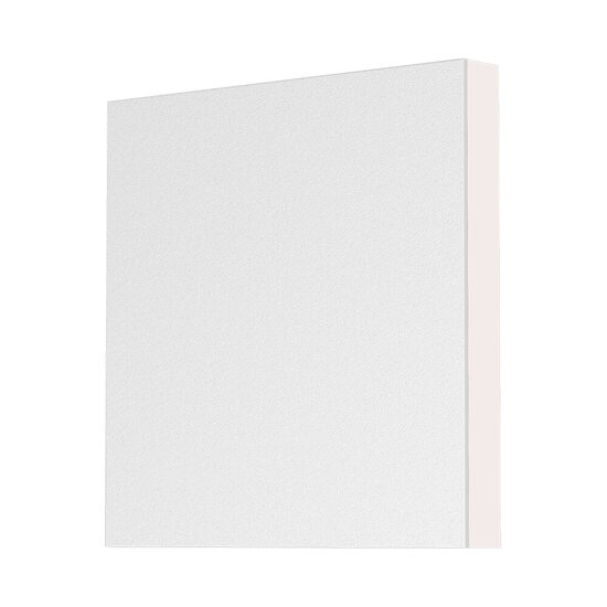CAPAC PATRAT ALB pt. STEPLIGHT BH07-00018 STEP-A-CS1