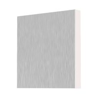 CAPAC PATRAT SILVER pt. STEPLIGHT BH07-00018 STEP-A-CS1