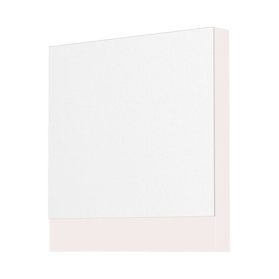 CAPAC PATRAT ALB pt. STEPLIGHT BH07-00018 STEP-A-CS2