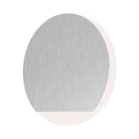 CAPAC ROTUND SILVER pt. STEPLIGHT BH07-00018 STEP-A-CR2