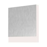 CAPAC PATRAT SILVER pt. STEPLIGHT BH07-00018 STEP-A-CS2