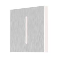 CAPAC PATRAT SILVER pt. STEPLIGHT BH07-00018 STEP-A-CS3