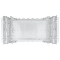 MODB BAZA "ST" PENTRU CUTIE DE DISTRIBUTIE MODULARA 1rand 16module