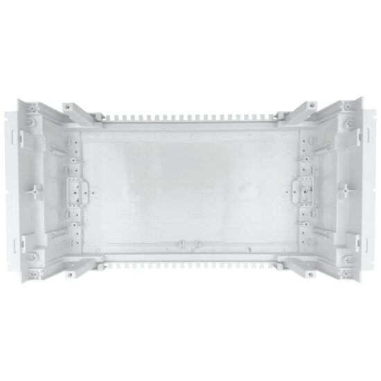 MODB BAZA "ST" PENTRU CUTIE DE DISTRIBUTIE MODULARA 1rand 16module