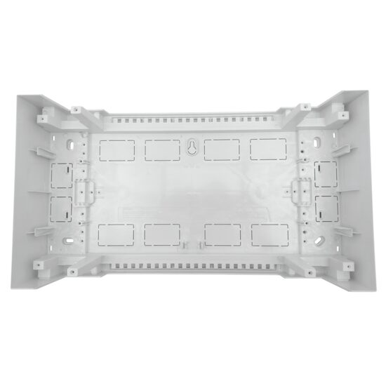 MODB BAZA "PT" PENTRU CUTIE DE DISTRIBUTIE MODULARA 1rand 16module