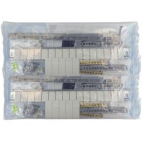 MODB "PT" SET DE MONTARE pentru CUTIE DE DISTRIBUTIE MODULARA 2randuri