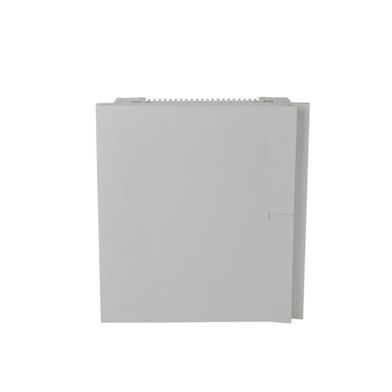 CUTIE DE DISTRIBUTIE MODULARA ST 2rand 32M , USA ALB MAT, COMPLET, PANASONIC