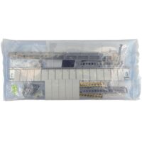 MODB "ST" SET DE MONTARE pentru CUTIE DE DISTRIBUTIE MODULARA 1rand