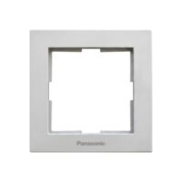 RAMA SIMPLA pentru PRIZA USB (A+C) + SCHUKO, KARRE PLUS 55 SOFT TOUCH SEASHELL
