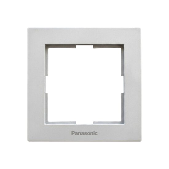 RAMA SIMPLA pentru PRIZA USB (A+C) + SCHUKO, KARRE PLUS 55 SOFT TOUCH SEASHELL