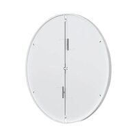 CLAPETA 150mm pentru ventilator axial