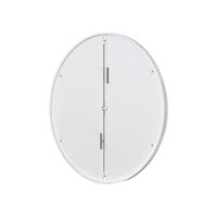 CLAPETA 120mm pentru ventilator axial