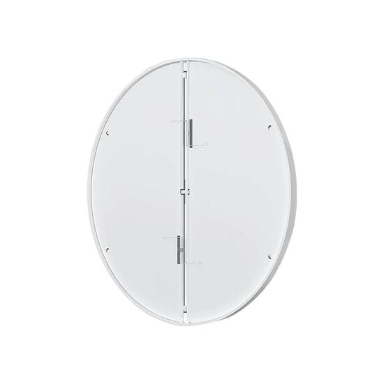 CLAPETA 120mm pentru ventilator axial