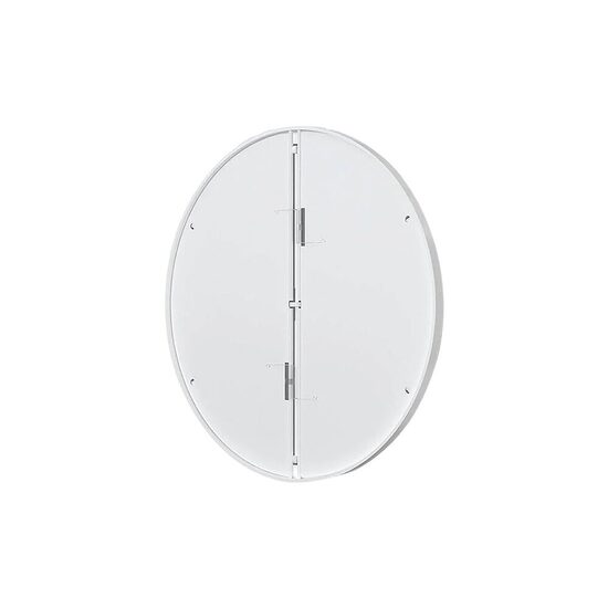 CLAPETA 100mm pentru ventilator axial