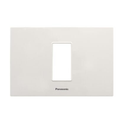 RAMA 1/3M MODULAR SLENDA ALB PANASONIC