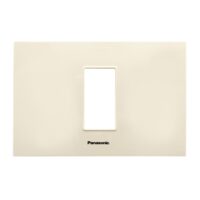 RAMA 1/3M MODULAR SLENDA BEJ PANASONIC