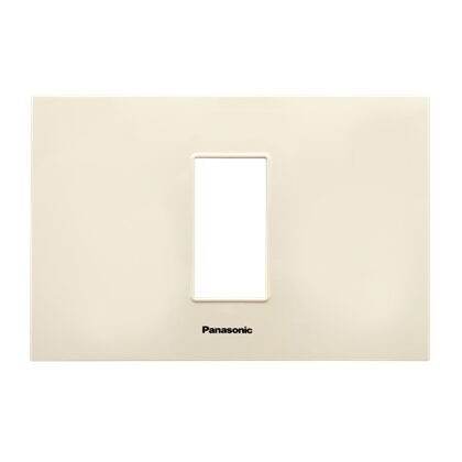 RAMA 1/3M MODULAR SLENDA BEJ PANASONIC
