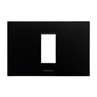 RAMA 1/3M MODULAR SLENDA NEGRU PANASONIC