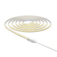 FURTUN LED COBLINE 240L 3000K CLR 12W/m 220V IP54 50M/ROLA
