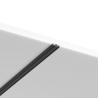 SINA MAGNETIC PT, 2M/BUC, NEGRU, SLIM S20B-SR02