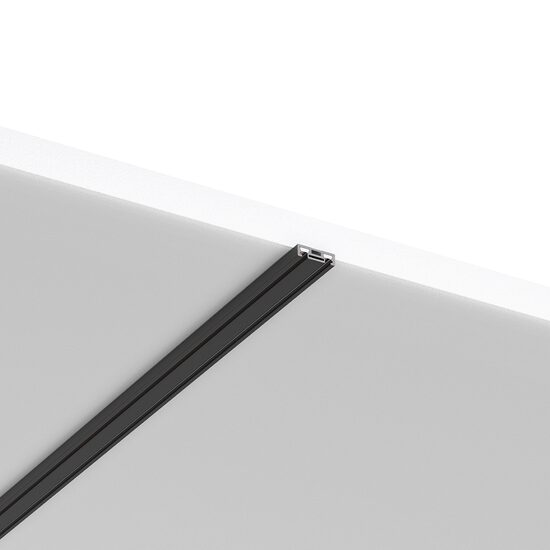 SINA MAGNETIC PT, 2M/BUC, NEGRU, SLIM S20B-SR02