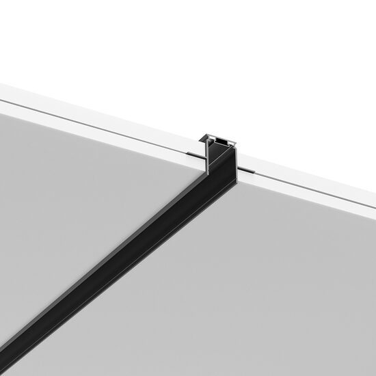 SINA MAGNET  PENTRU RIGIPS, 2M/BUC, NEGRU S20B-TR02