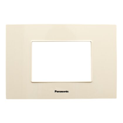 RAMA 3M SLENDA MODULAR BEJ PANASONIC