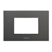 RAMA 3M SLENDA MODULAR FUMURIU PANASONIC