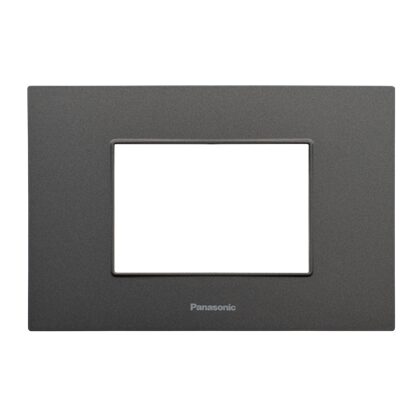 RAMA 3M SLENDA MODULAR FUMURIU PANASONIC
