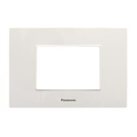 RAMA 3M SLENDA MODULAR ALB PANASONIC