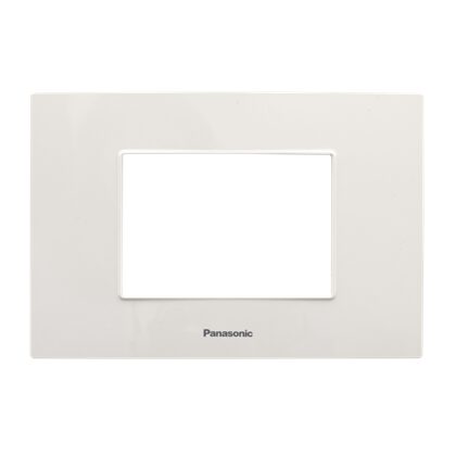 RAMA 3M SLENDA MODULAR ALB PANASONIC