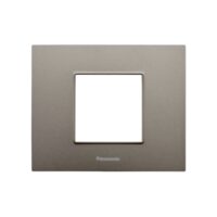 RAMA 2M SLENDA MODULAR ANTRACIT PANASONIC