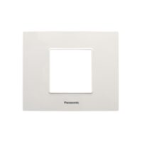 RAMA 2M SLENDA MODULAR ALB PANASONIC