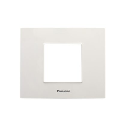 RAMA 2M SLENDA MODULAR ALB PANASONIC