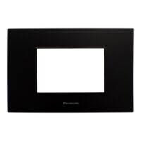 RAMA 3M SLENDA MODULAR NEGRU PANASONIC