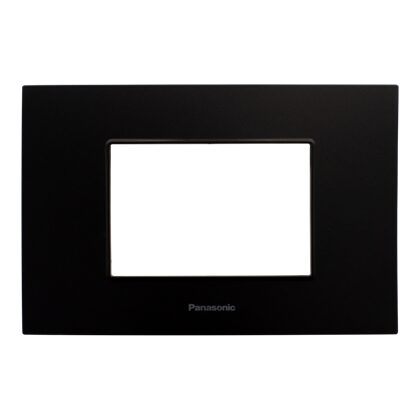 RAMA 3M SLENDA MODULAR NEGRU PANASONIC