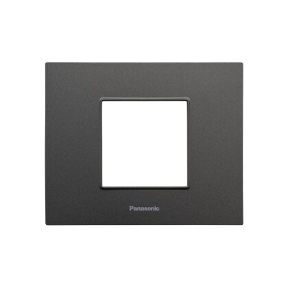 RAMA 2M SLENDA MODULAR FUMURIU PANASONIC