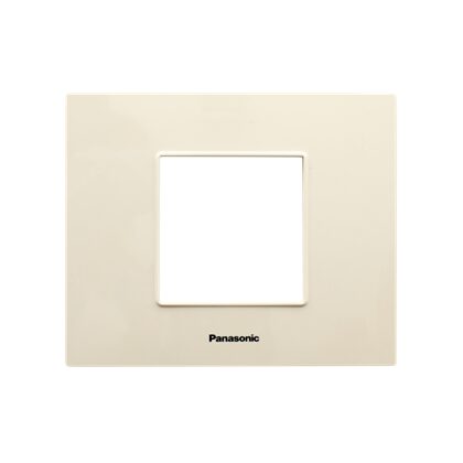 RAMA 2M SLENDA MODULAR BEJ PANASONIC