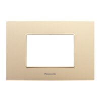 RAMA 3M SLENDA MODULAR DORE PANASONIC