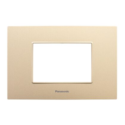 RAMA 3M SLENDA MODULAR DORE PANASONIC