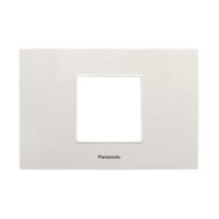 RAMA 2/3M SLENDA MODULAR ALB PANASONIC