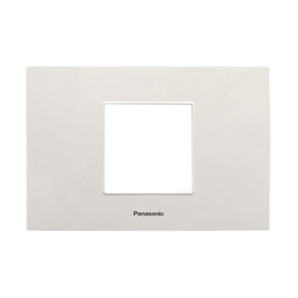 RAMA 2/3M SLENDA MODULAR ALB PANASONIC