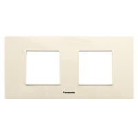 RAMA 2x2M SLENDA MODULAR BEJ PANASONIC