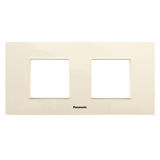 RAMA 2x2M SLENDA MODULAR BEJ PANASONIC
